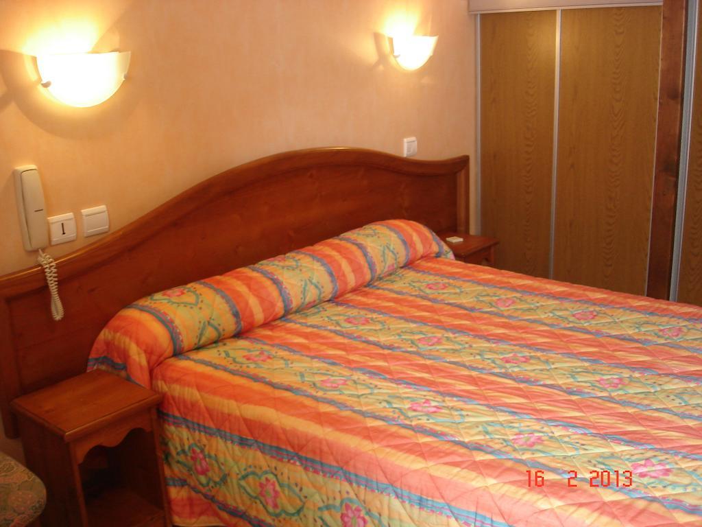 Hotel De La Poste Corps Quarto foto